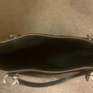 Women’s Coach Tote Bag